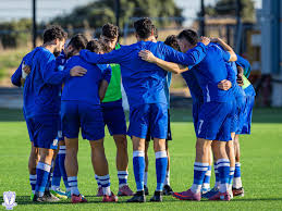 Image result for Stackstead St Josephs Football Club