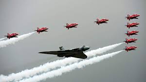 Image result for Farnborough Arrows