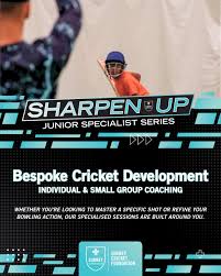 Image result for The Ken Barrington Indoor Cricket Centre