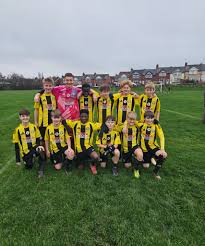 Image result for Abbey Lane Junior Football Club