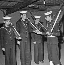 Image result for Dudley Sea Cadets Centaur Sinkers