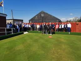 Image result for Cumnock Bowling Club