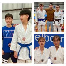 Image result for Melbourne Judo Club