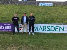 Image result for Marsden Football Club