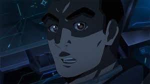 「セルゲイ・セレズニョフ テラフォーマーズ」の画像検索結果