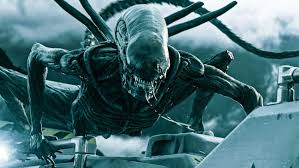 Image result for xenomorph
