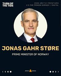 Image result for Jonas Gahr Støre