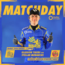 Image result for Edinburgh Monarchs