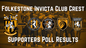 Image result for Folkestone R F C Ltd