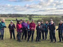 Image result for Norfolk Hillwalking Club