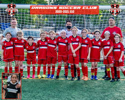 Image result for Dragons Junior Badminton Club