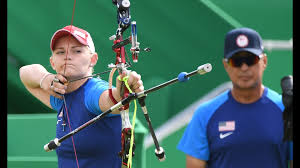 Image result for Row Brow Field Archery