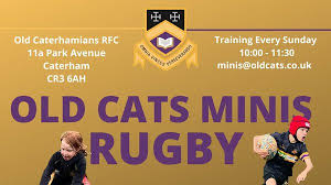 Image result for Old Caterhamians Rfc