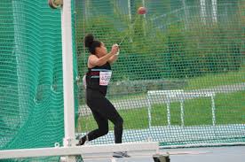 Image result for Blackheath & Bromley Harriers Ac