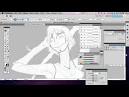 How to Use The Bristle Brush Tool in Adobe Illustrator