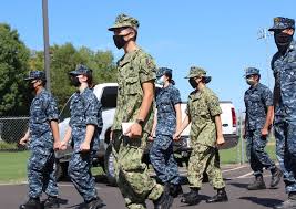 Image result for Henley Sea Cadets