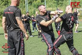 Image result for Krav Maga Midlands UK