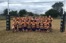 Image result for Croydon Rugby Football Club