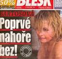 Iveta Bartosova | Pictures
