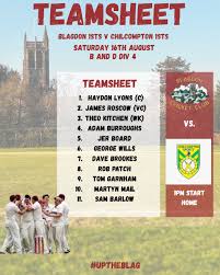 Image result for Blagdon Cricket Club