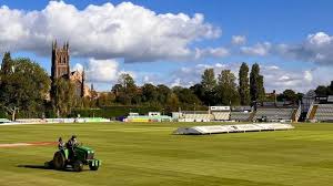 Image result for Worcester Cricket Club
