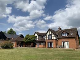 Image result for Badgemore Park Golf Club, Henley On Thames