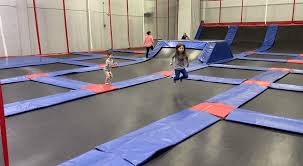 Image result for Usk Valley Trampoline Club