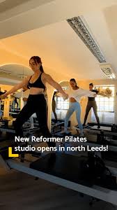 Image result for Leeds Pilates