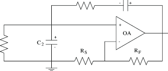 Image result for wien.oscillator.amp.scheme