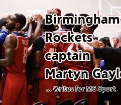 Image result for Redditch Rockets