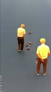 Image result for Cambridge Chesterton Indoor Bowls Club