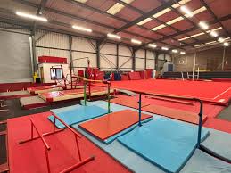 Image result for Esprit Gymnastics Club