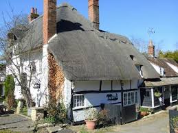 Image result for Clifton Hampden Longbow Society