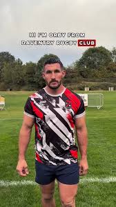 Image result for Daventry Rugby Football Club