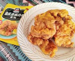 Image result for 軟炸裏脊