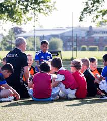 Image result for We Make Footballers