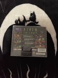Image result for Alien Trilogy