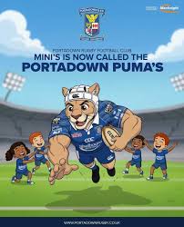 Image result for Portadown Rugby Football Club