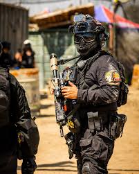 Image result for Sopley Airsoft Club