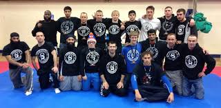 Image result for Leicester Shootfighters