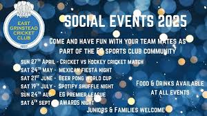 Image result for East Grinstead Cc