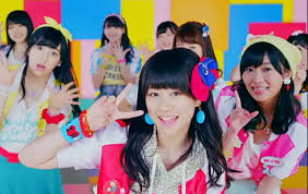 Image result for HKT48