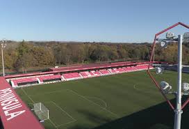 Image result for Salford Metropolitan Athletic Club