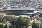 Bernard Tschumi Architects