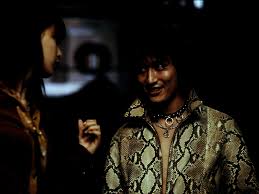 「浅倉威 仮面ライダー龍騎」の画像検索結果