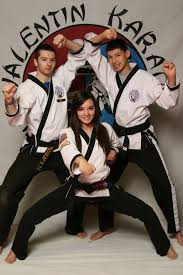 Image result for Valentin Karate