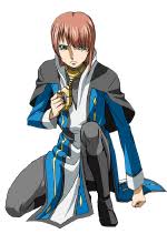 「ウェンディ・ギャレット ガン×ソード」の画像検索結果