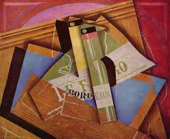 Bildergebnis für Kubismus