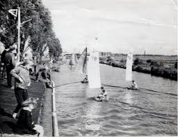 Image result for Laleham Sailing Club