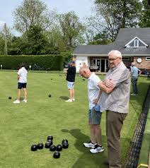 Image result for Hemingbrough Bowls Club